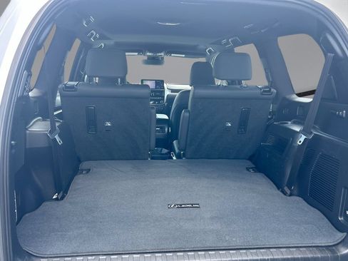 Certified 2023 Lexus GX 460 Premium AWD/4WD image 13