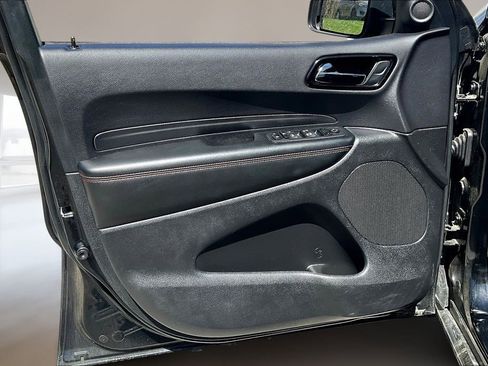 Used 2025 Dodge Durango GT AWD/4WD image 18