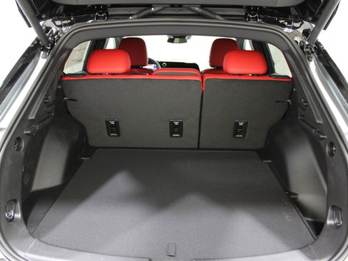 New 2026 Chevrolet Equinox EV RS image 29