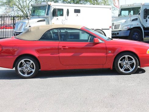 Used 2000 Volvo C70 LT FWD image 9
