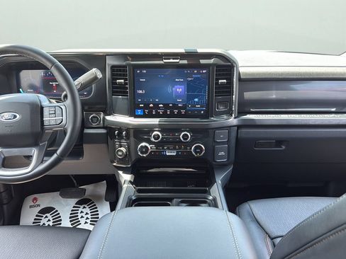 Used 2026 Ford F350 Lariat AWD/4WD image 21