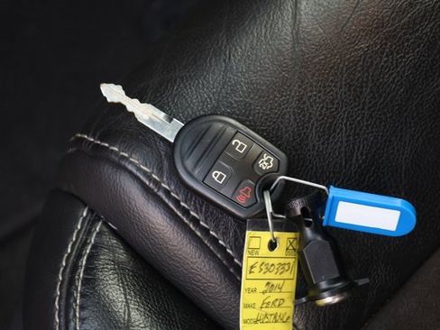 Used 2014 Ford Mustang GT Premium w/ Equipment Group 402A image 22