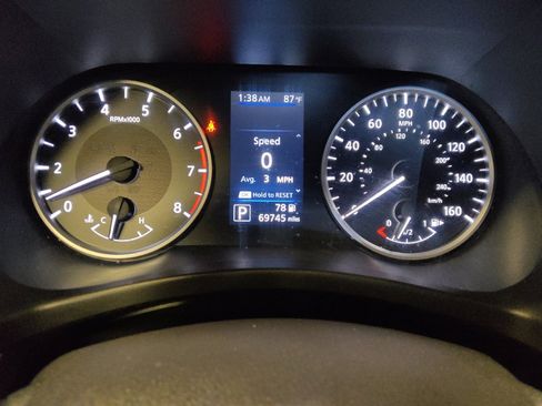 Used 2024 Nissan Sentra S FWD image 23