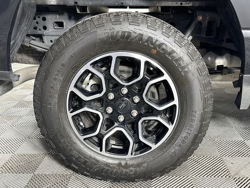 Used 2022 Ford F150 XLT w/ Equipment Group 301A Mid image 31