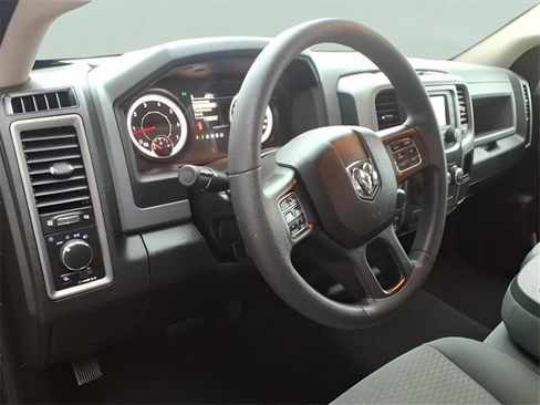 Used 2020 RAM 1500 Tradesman w/ Popular Equipment Group image 13