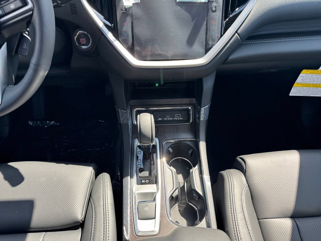 New 2026 Subaru Ascent Touring AWD/4WD image 12