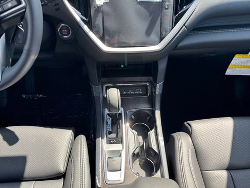New 2026 Subaru Ascent Touring AWD/4WD image 12