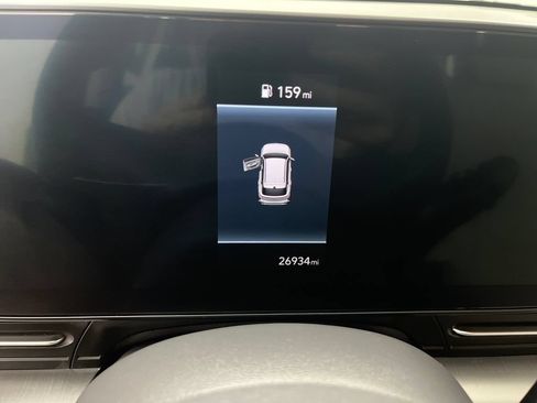 Used 2025 Hyundai Kona SE AWD/4WD image 19