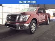 Used 2018 Nissan Titan SV w/ SV Convenience Package RWD image 1