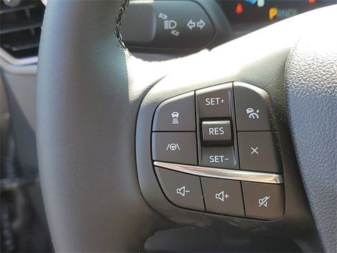 New 2025 Ford Bronco Sport Outer Banks w/ Sasquatch Outer Banks Package image 16