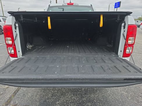 Used 2022 Ford Ranger XL w/ XL Power Equipment Group AWD/4WD image 21