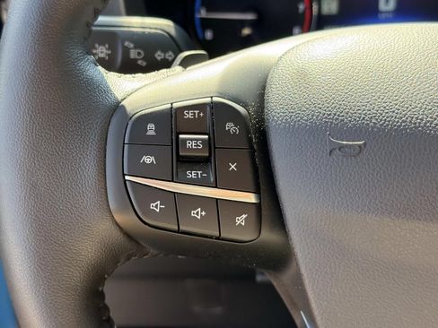 Used 2023 Ford Bronco Sport Heritage Limited AWD/4WD image 25