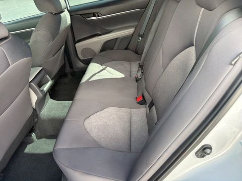 Used 2023 Toyota Camry LE FWD image 29