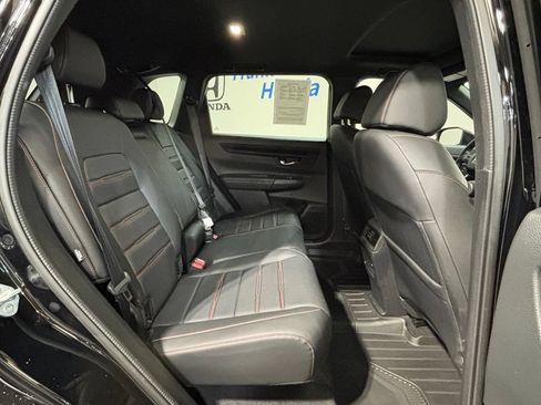 Certified 2026 Honda CR-V Sport-L image 33