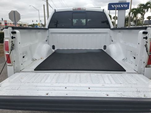 Used 2014 Ford F150 XLT w/ Equipment Group 302A Luxury image 14