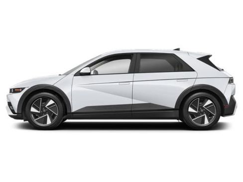 New 2026 Hyundai Ioniq 5 SE RWD image 2