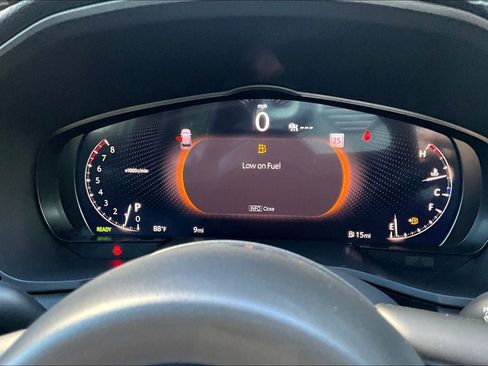 New 2025 MAZDA CX-70 3.3 Turbo w/ Premium Package image 24