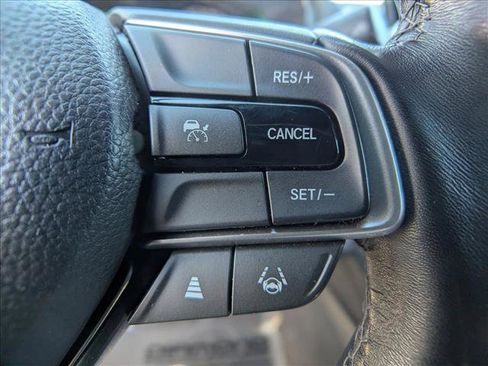 Used 2022 Honda Accord Sport image 15