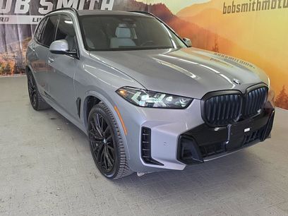 Used 2024 BMW X5 xDrive40i w/ M Sport Package