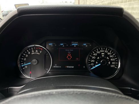 Used 2019 Ford F150 4x4 SuperCrew image 21