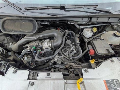 Used 2022 Ford Transit 350 XLT image 18