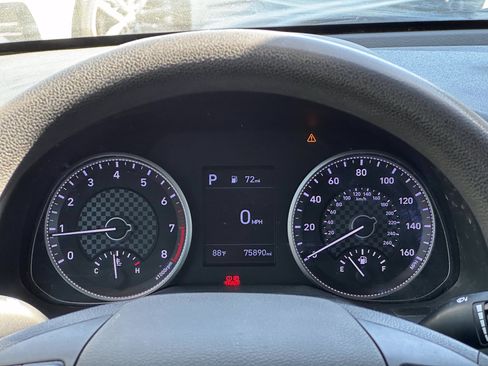 Used 2019 Hyundai Elantra SEL w/ Cargo Package FWD image 16