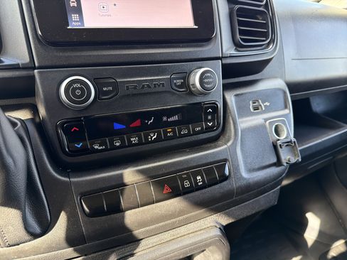 Used 2023 RAM ProMaster 2500 FWD image 20