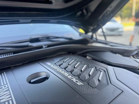 Used 2023 BMW M440i Coupe w/ Premium Package RWD image 65