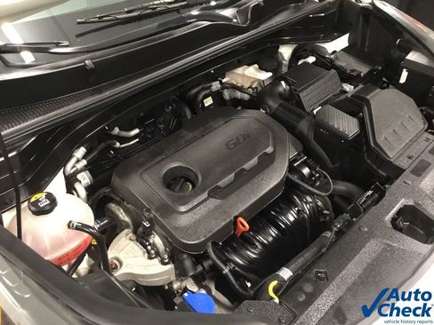 Used 2021 Kia Sportage LX image 40