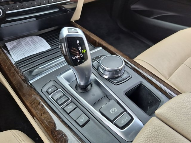 Used 2017 BMW X5 xDrive35i AWD/4WD image 10