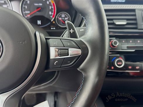 Used 2018 BMW M3 image 14