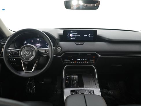 Certified 2024 MAZDA CX-90 Plug-In Hybrid w/ Premium Pkg AWD/4WD image 17