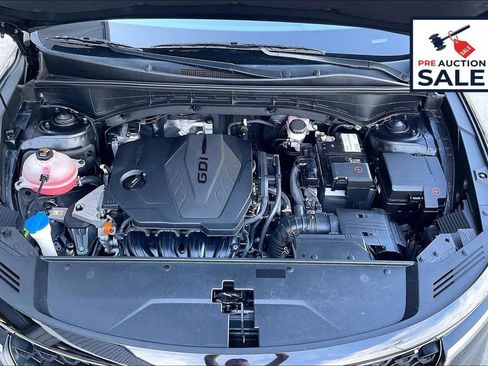 Used 2023 Kia Sorento LX AWD/4WD image 10