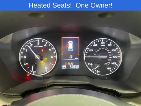 Used 2024 Subaru Outback Premium AWD/4WD image 15