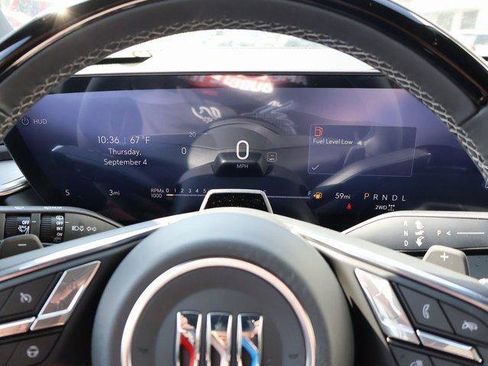 New 2026 Buick Enclave Avenir w/ Super Cruise Package image 35