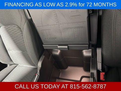 New 2026 RAM 1500 Big Horn image 19