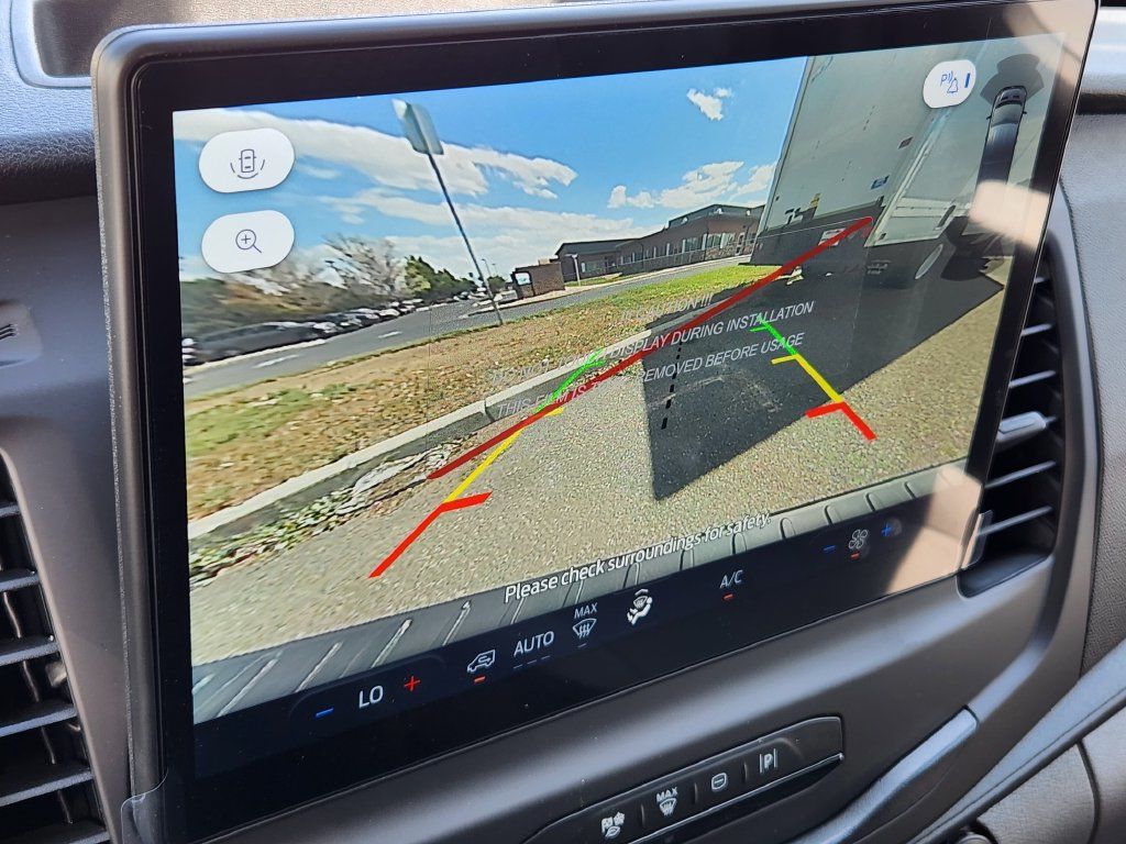 New 2027 Ford Transit 150 Low Roof AWD image 23