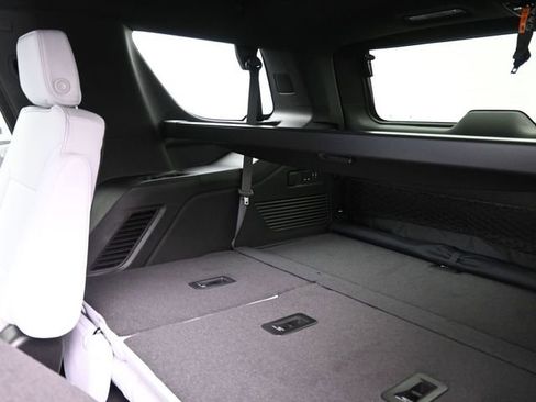 New 2026 Chevrolet Tahoe Premier AWD/4WD image 9