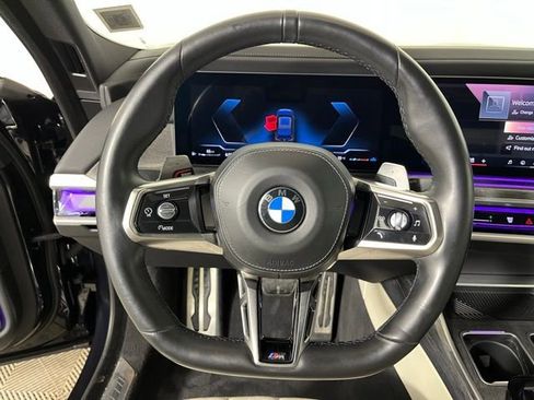 Certified 2023 BMW 760i xDrive 760i xDrive image 12