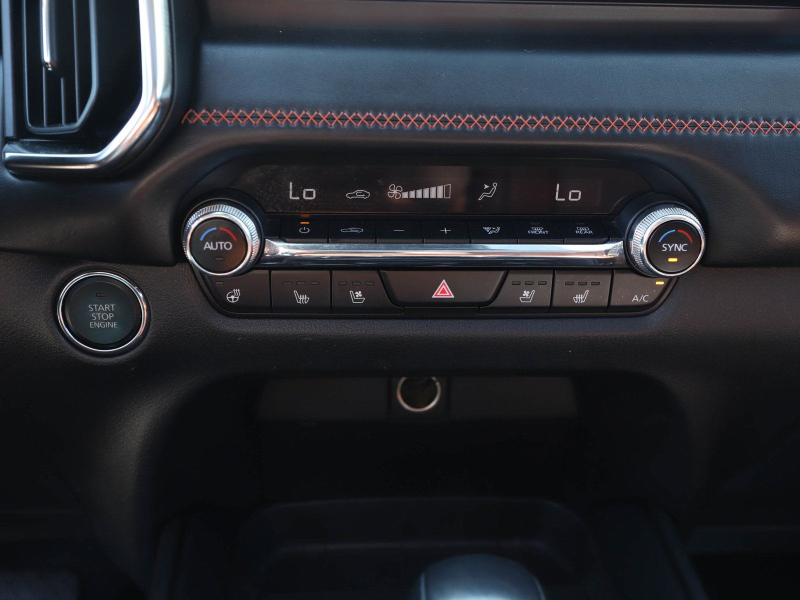 Used 2023 MAZDA CX-50 AWD 2.5 Turbo w/ Premium Pkg image 24