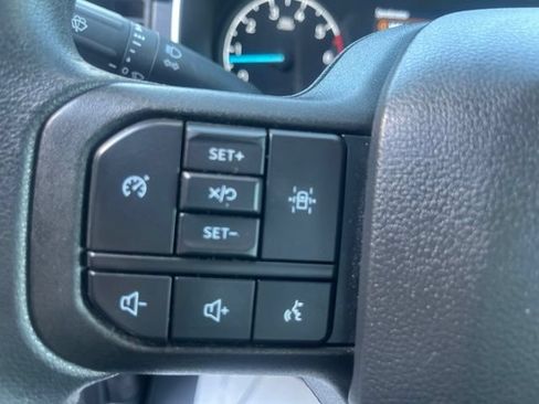 Used 2023 Ford F150 XLT w/ XTR Package AWD/4WD image 16