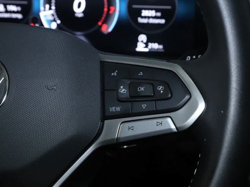 Certified 2026 Volkswagen Tiguan S FWD image 22