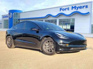 Used 2023 Tesla Model 3 Standard Range video 1