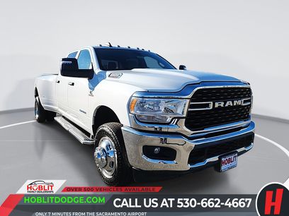 Certified 2024 RAM 3500 Big Horn
