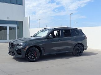 New 2026 BMW X5 M Competition w/ Executive Package AWD/4WD video 2