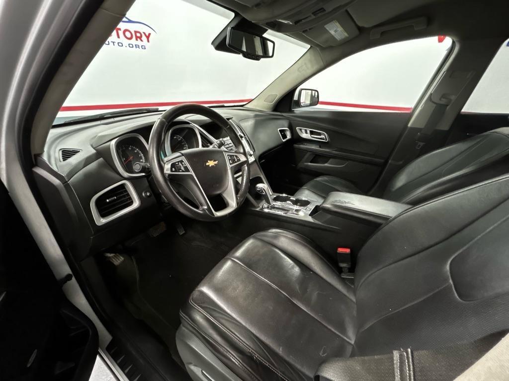 Used 2014 Chevrolet Equinox LT FWD image 9
