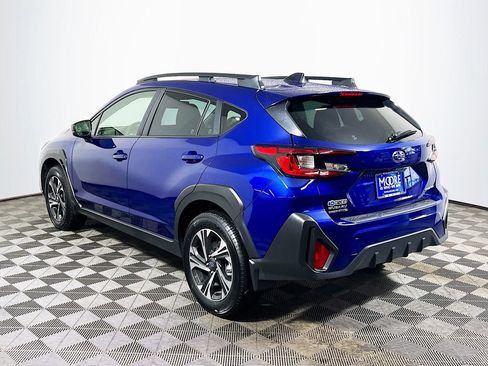 Certified 2024 Subaru Crosstrek 2.0i Premium AWD/4WD image 5