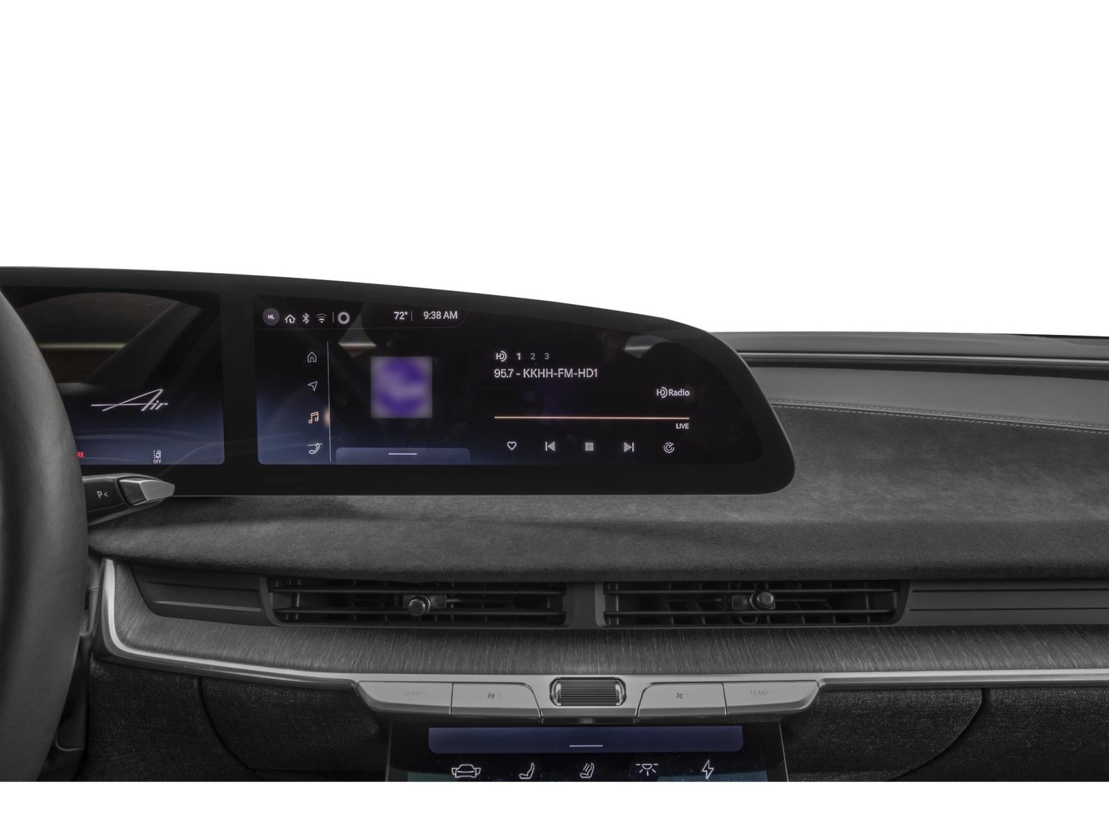 Used 2024 Lucid Air Pure RWD image 10