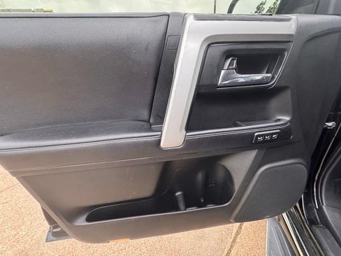 Used 2019 Toyota 4Runner Limited RWD image 16