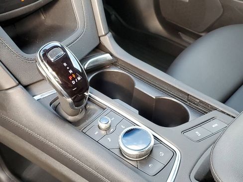 Used 2024 Cadillac XT5 Luxury w/ LPO, Floor Liner Package image 22